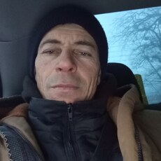 Фотография мужчины Znahar, 46 лет из г. Кропивницкий
