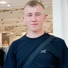 Фотография мужчины Алексей, 24 года из г. Днепр