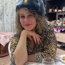 Фотография девушки Елена, 52 года из г. Екатеринбург
