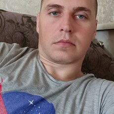 Фотография мужчины Андрей, 33 года из г. Геническ