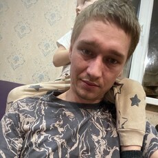 Фотография мужчины Алексей, 31 год из г. Йошкар-Ола