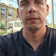 Фотография мужчины Михаил, 37 лет из г. Нижний Тагил
