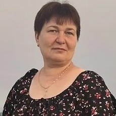 Фотография девушки Наталья, 47 лет из г. Волгоград