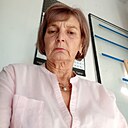 Любовь, 66 лет