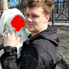 Фотография мужчины Анатолий, 23 года из г. Мурманск