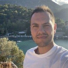 Фотография мужчины Максим, 41 год из г. Домодедово