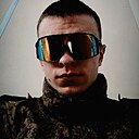 Матвей, 18 лет
