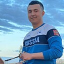 Азик, 25 лет