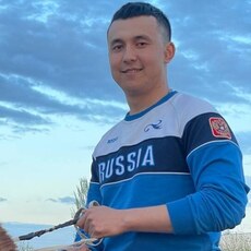 Фотография мужчины Азик, 25 лет из г. Петрозаводск