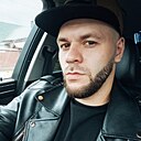 Даниил, 33 года