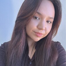 Фотография девушки Elza, 24 года из г. Алматы