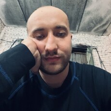 Фотография мужчины Родион, 25 лет из г. Кемерово