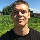Владимир, 22 года