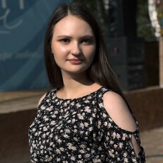 Фотография девушки Нина, 22 года из г. Курган