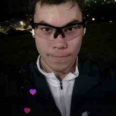 Фотография мужчины Tim, 22 года из г. Костанай
