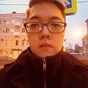 Роман, 32 года