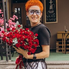 Фотография девушки Татьяна, 42 года из г. Брест