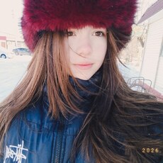 Фотография девушки Sofia, 18 лет из г. Марьяновка