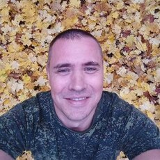 Фотография мужчины Консантин, 35 лет из г. Челябинск
