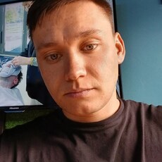 Фотография мужчины Фёдор, 24 года из г. Гюмри