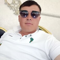Фотография мужчины Зиёдулла, 29 лет из г. Ижевск