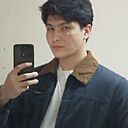 Serdar, 19 лет