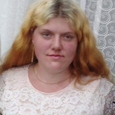 Фотография девушки Oksana, 20 лет из г. Волочиск