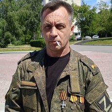 Фотография мужчины Джоник, 48 лет из г. Миасс