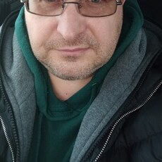 Фотография мужчины Сергей, 44 года из г. Волгоград