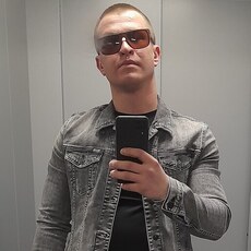 Фотография мужчины Михаил, 30 лет из г. Выборг