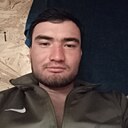 Али, 24 года