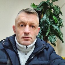 Фотография мужчины Сергей, 50 лет из г. Марьина Горка