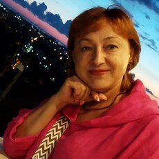 Фотография девушки Надежда, 54 года из г. Воронеж