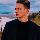 Данила, 23 года
