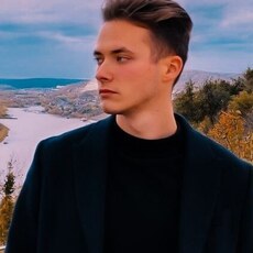 Фотография мужчины Данила, 23 года из г. Самара