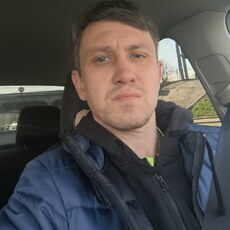 Фотография мужчины Михаил, 31 год из г. Санкт-Петербург
