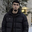 Измаил, 28 лет