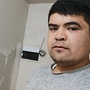 Жамолдин, 34 года