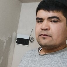 Фотография мужчины Жамолдин, 34 года из г. Санкт-Петербург