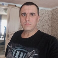 Фотография мужчины Сергей, 39 лет из г. Ревда