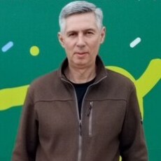 Фотография мужчины Радослав, 52 года из г. Балашиха
