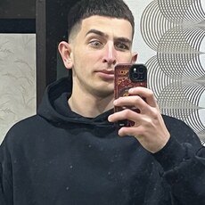 Фотография мужчины Влад, 19 лет из г. Гродно