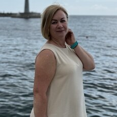 Фотография девушки Olga, 51 год из г. Новороссийск