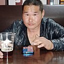 Жамбал, 37 лет