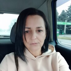Фотография девушки Оксана, 43 года из г. Прохладный