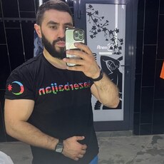 Фотография мужчины Zelimxan, 30 лет из г. Гардабани