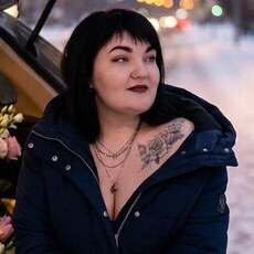 Фотография девушки Natka, 27 лет из г. Москва