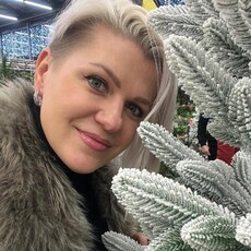Фотография девушки Алена, 38 лет из г. Брест