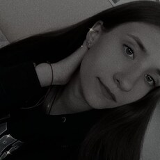 Фотография девушки Анна, 19 лет из г. Могилев