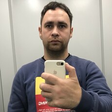 Фотография мужчины Игорь, 35 лет из г. Семикаракорск